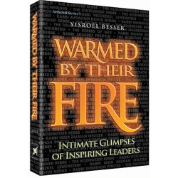 Warmed by Their Fire